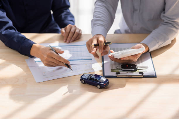 Licensed insurance agency in Lake Shore, UT